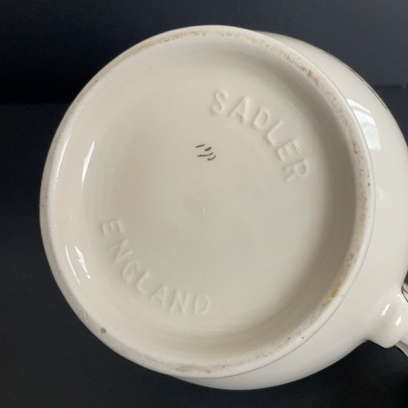 Old Coach House - Bristol Sadler Beer Mug Vintage Barware England Coach House - Picture 4 of 8